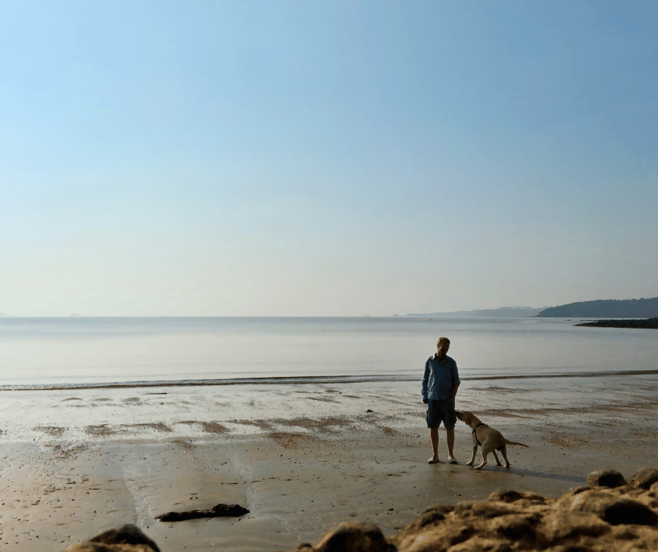  Cherai Beach